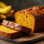 Future Pumpkin Banana Loaf – A Perfect Fall Delight