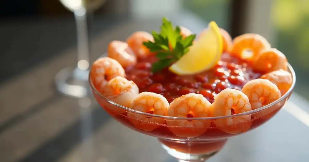 The Future of Shrimp Cocktail Sauce – Innovative Twists & Modern Flavors