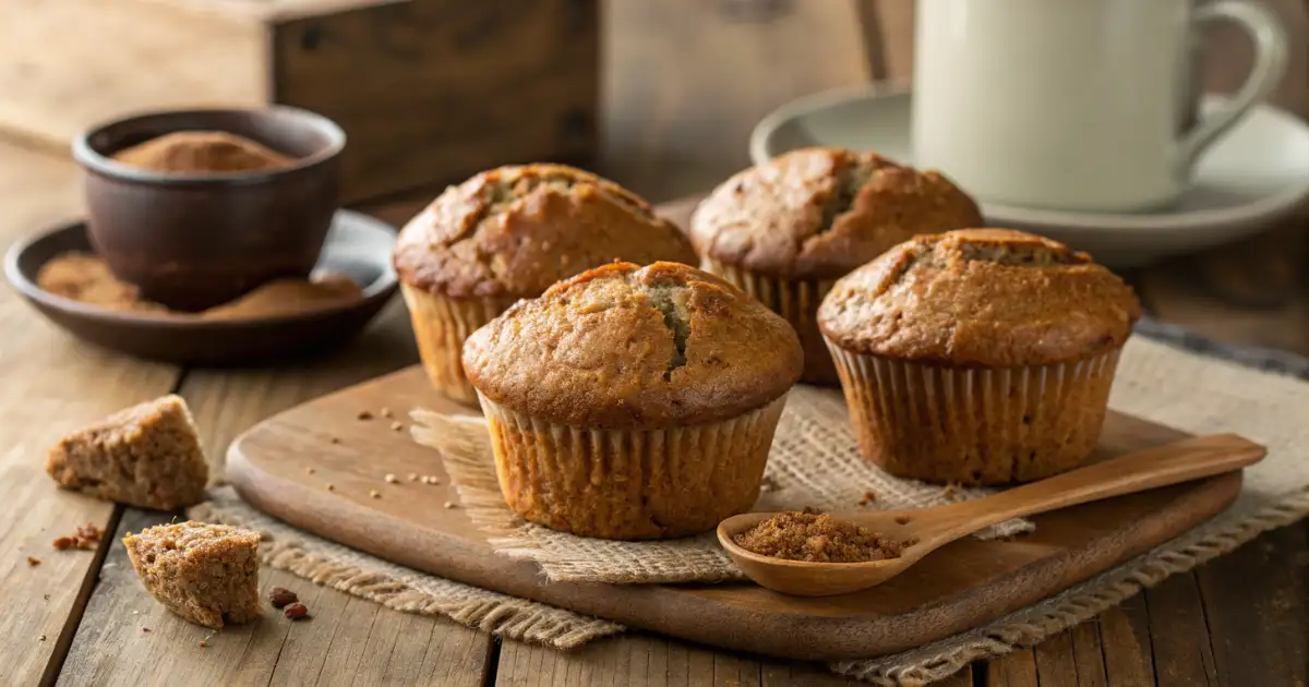 Future of Bran Muffins – A Modern Twist on a Classic Recipe