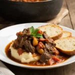 Serving Ideas for Italian Pot Roast